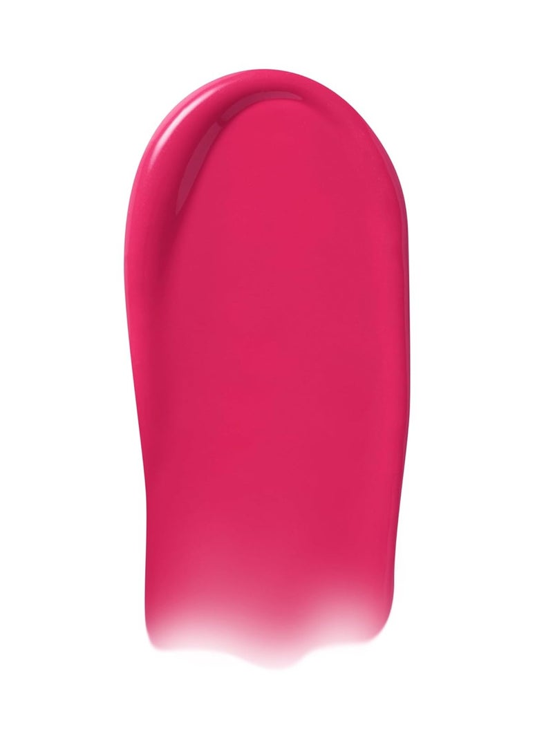 elf e.l.f. Camo Liquid Blush Comin' In Hot Pink – Long Lasting High Pigment Liquid Blush for Soft Dewy Finish | Blendable Buildable Cheek Tint | Vegan Cruelty Free Face Makeup - Image 2