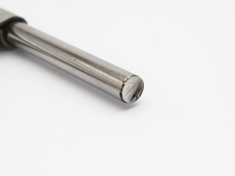 RAB Aldrop Stainless Steel Aldrop for Main Doors (Code:- ALD 8" DOT, Size:- 2mm Full Gage, Pack of 4 PCS) - Image 4