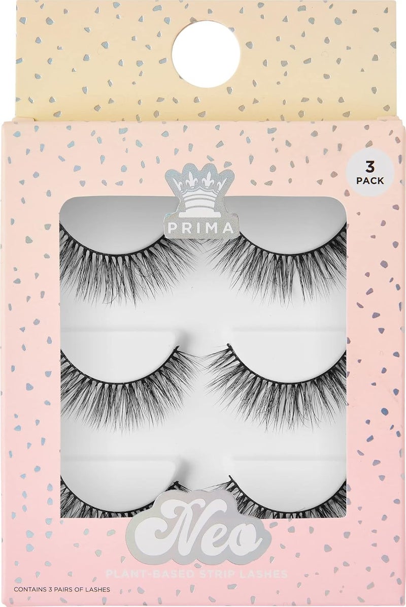 Primalash Neo Lash N109 3 Pack