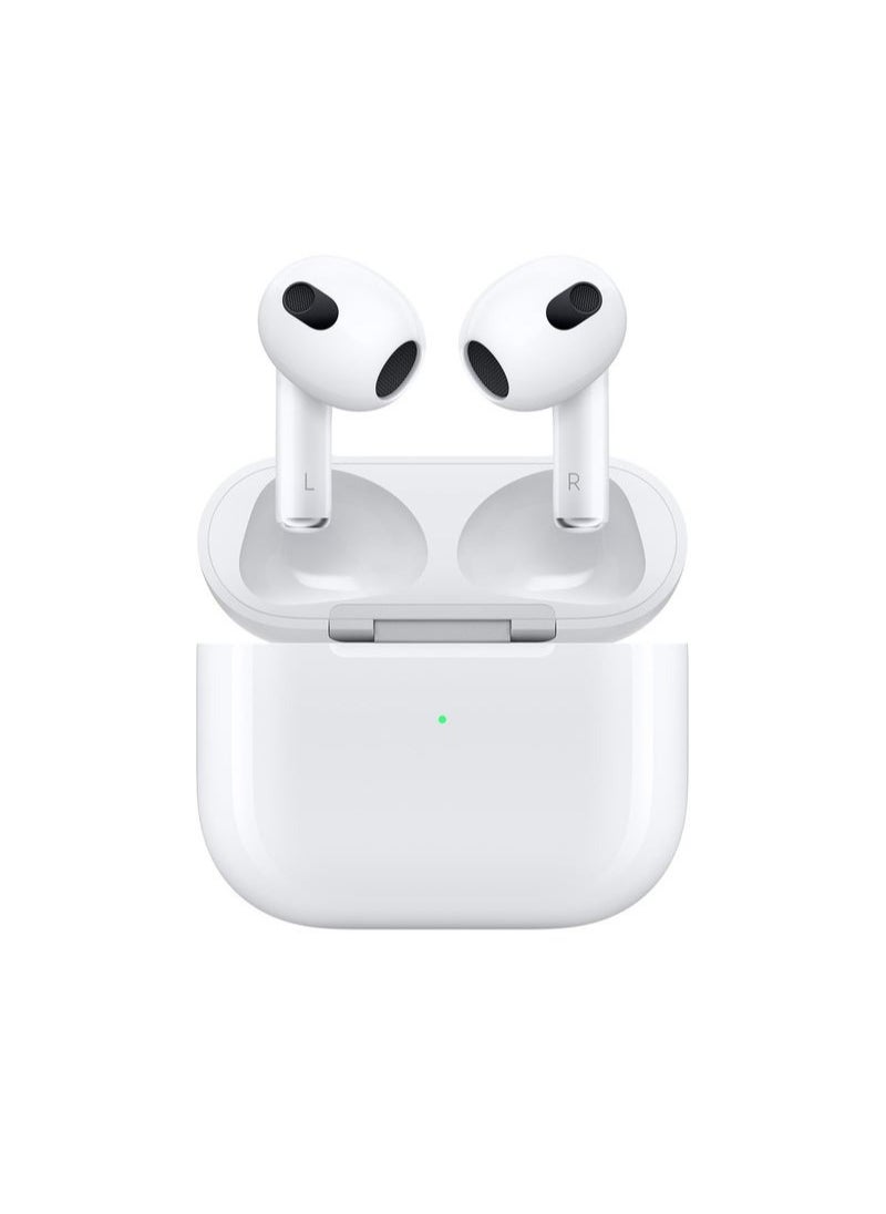 Haino Teko - HAINOTEKO Air 4 white Airpods - Image 1