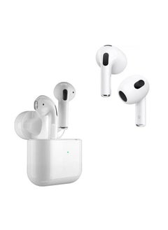 HAINOTEKO Air 4 white Airpods