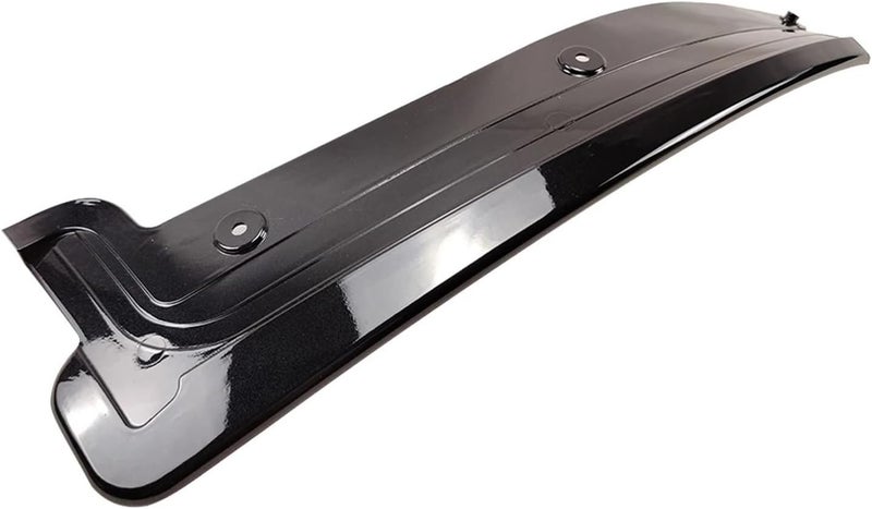 DEMULAX Rear Wheel Eyebrows Fender Flares for Corvette C7 - Image 2