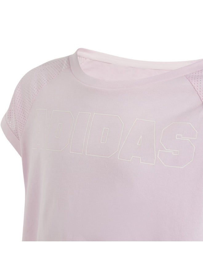 Adidas - JG CRPD T - Image 1