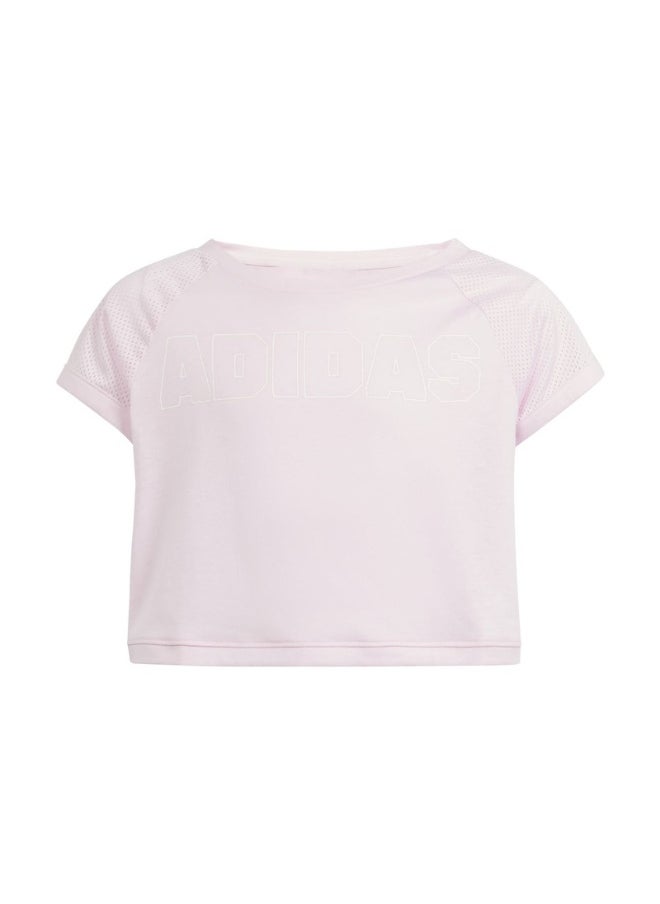 Adidas - JG CRPD T - Image 1