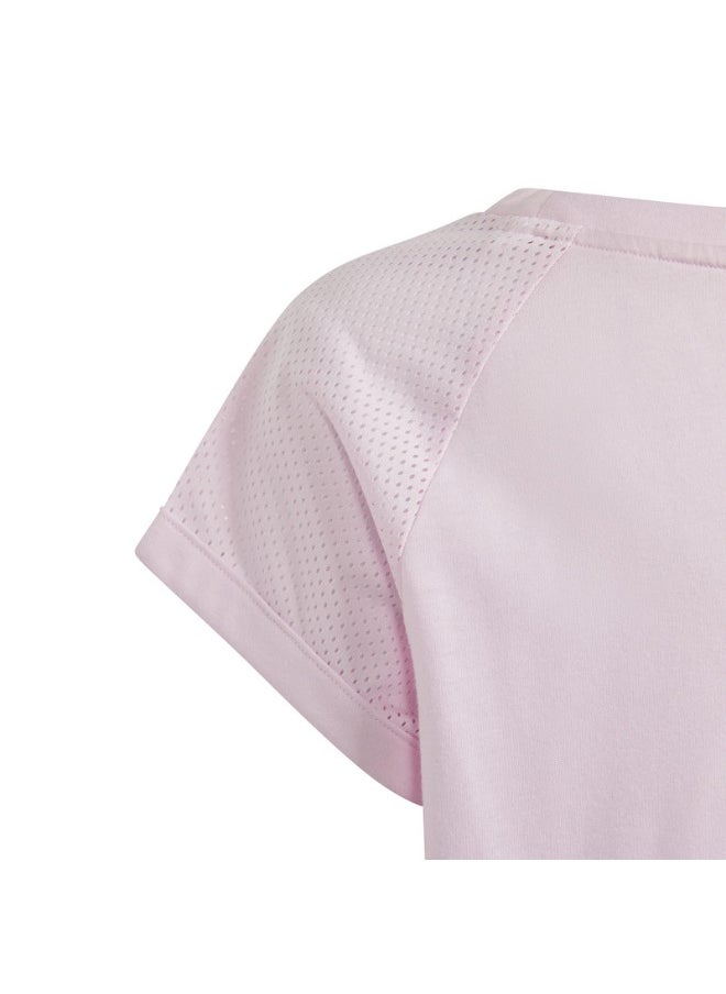 Adidas - JG CRPD T - Image 1