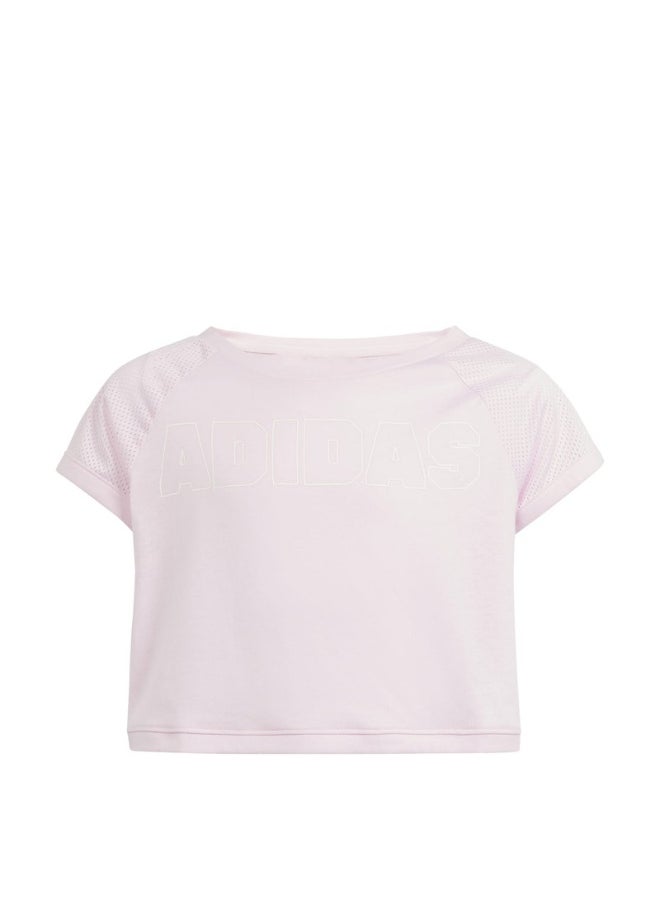 Adidas - JG CRPD T - Image 1