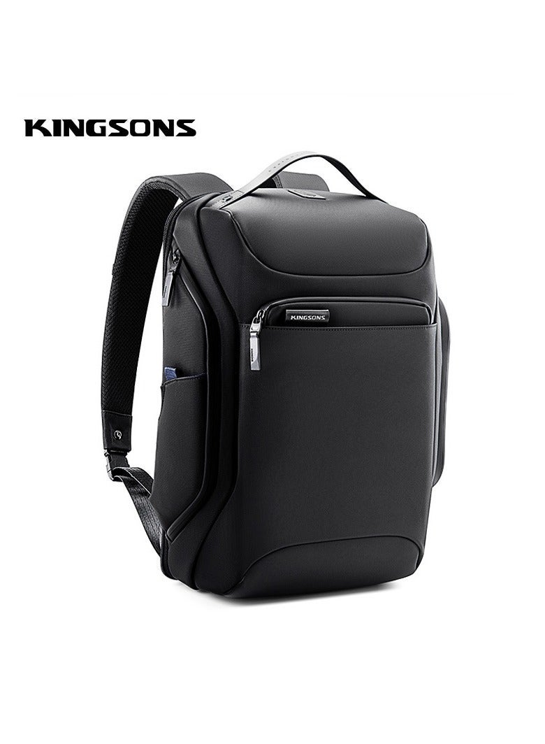 kingsons USB Charging Backpack 15.6 inches - Image 2