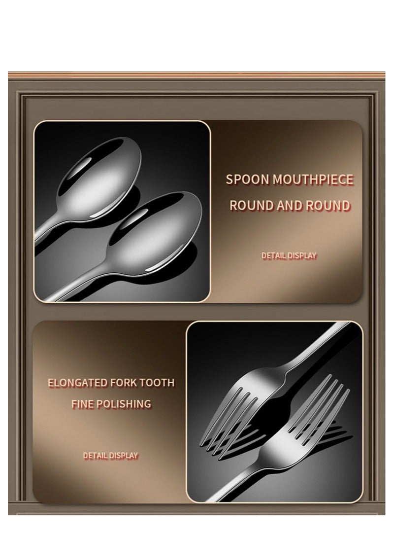 عربست مجموعة أواني المطبخ المحمولة للتخييم - مجموعة أدوات المطبخ المحمولة للتخييم - 41 قطعة أواني طهي من الفولاذ المقاوم للصدأ، مجموعة أدوات طهي وشواء خارجية مثالية للسفر والنزهات والمركبات الترفيهية والتخييم والشواء والحفلات وغيرها - Image 5