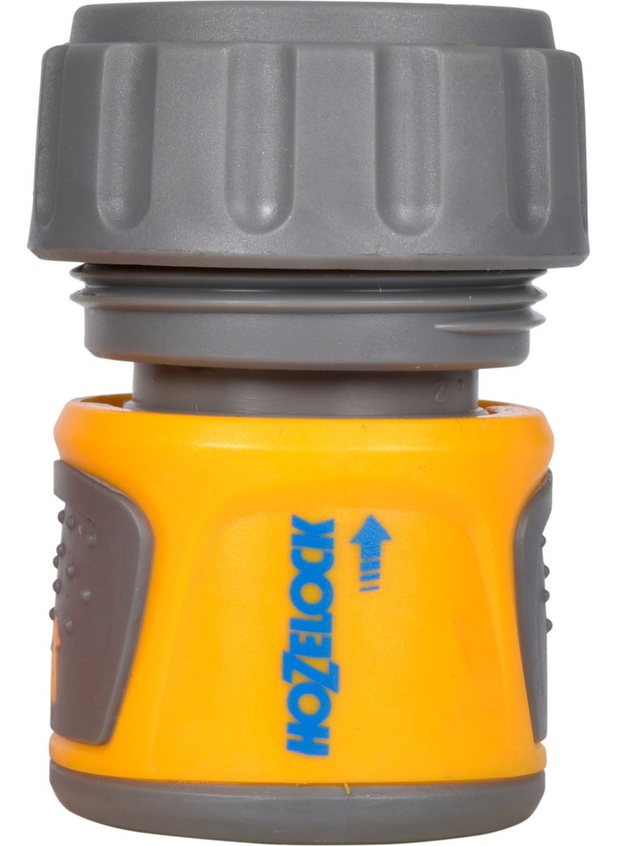 Hozelock - 2080H Hose Connection 3/4'' - Image 1