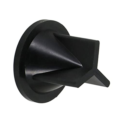 SEAFLO Large Joker Valve Compatible with Jabsco Toilets Choose Quantity (02-Pack) - Image 2