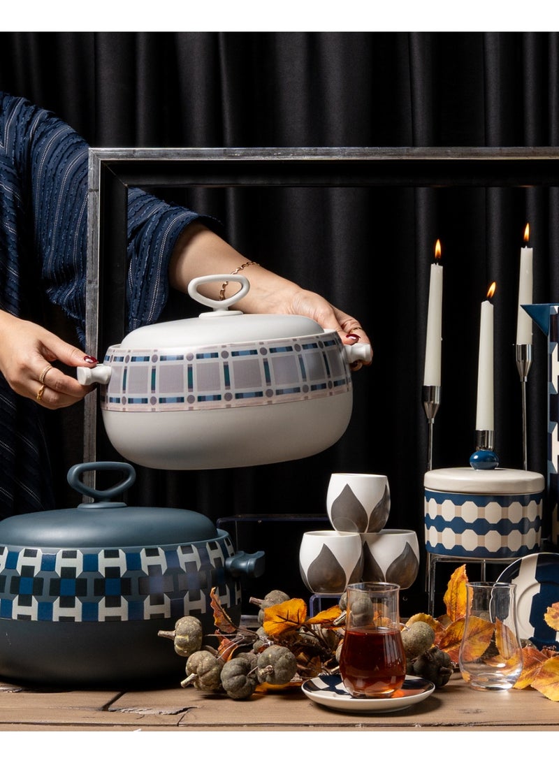 بلندز فناجيل قهوة من بلندز - Image 5