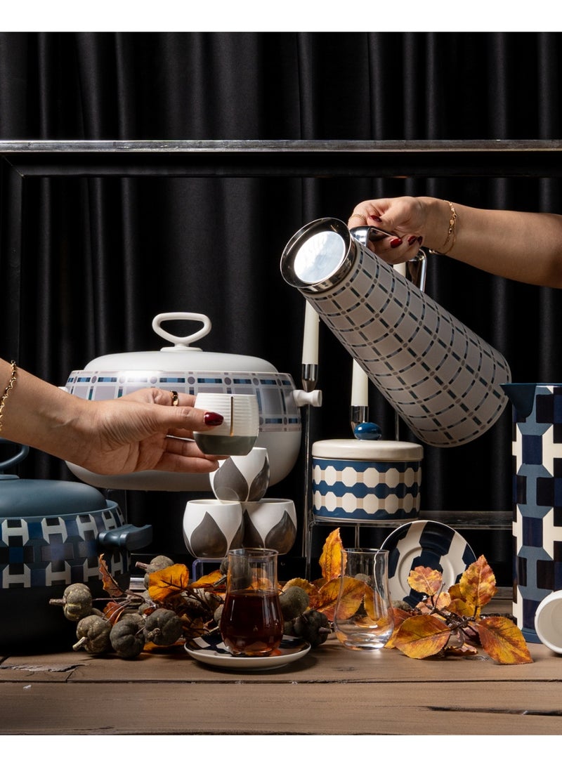 بلندز فناجيل قهوة من بلندز - Image 4