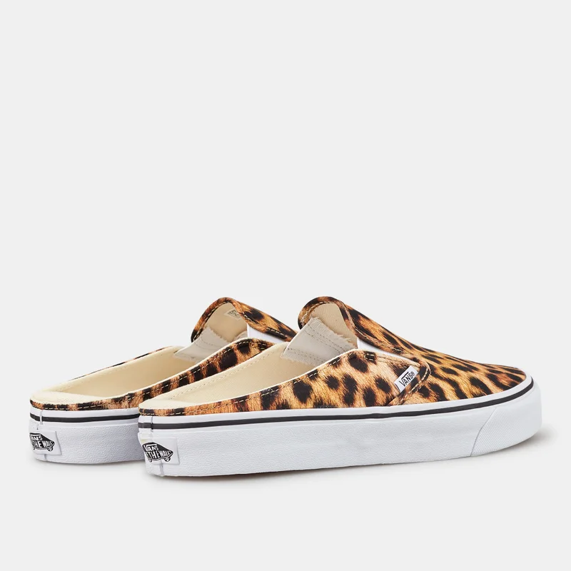 VANS Classic Slip-On Mule Unisex Shoe
