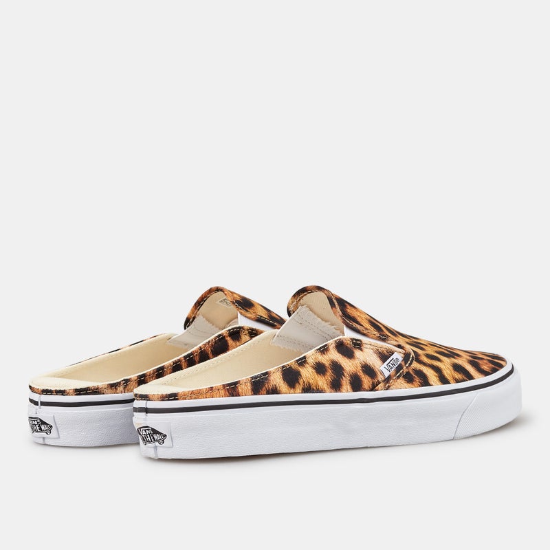 VANS Classic Slip-On Mule Unisex Shoe - Image 3