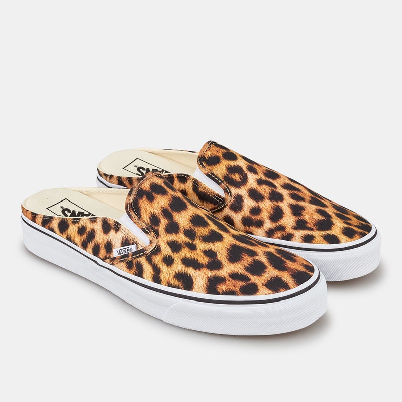 VANS Classic Slip-On Mule Unisex Shoe - Image 2