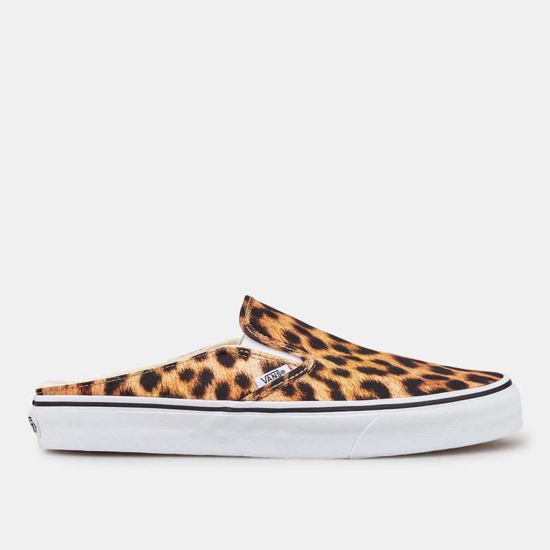VANS Classic Slip-On Mule Unisex Shoe - Image 1