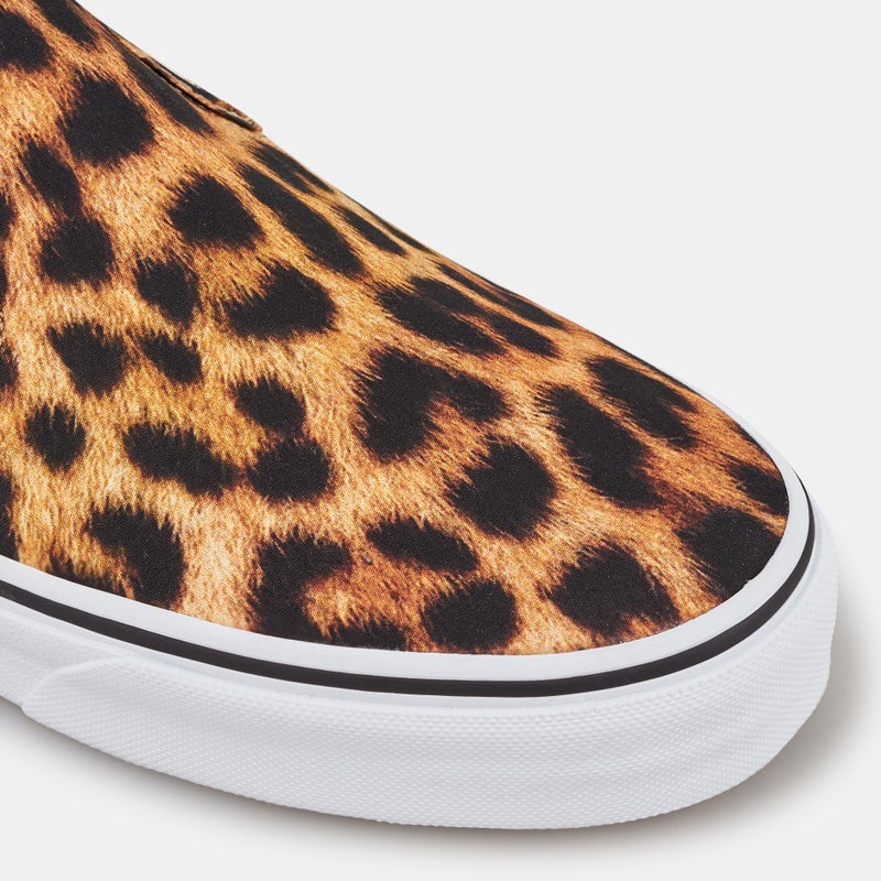 VANS Classic Slip-On Mule Unisex Shoe - Image 5