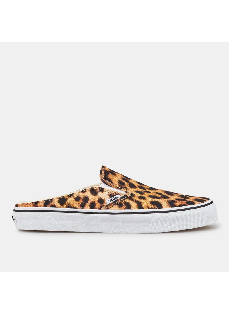 VANS Classic Slip-On Mule Unisex Shoe