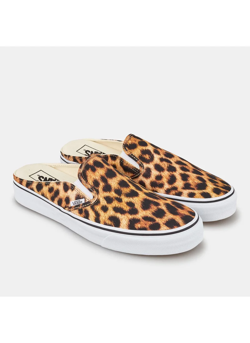 VANS Classic Slip-On Mule Unisex Shoe