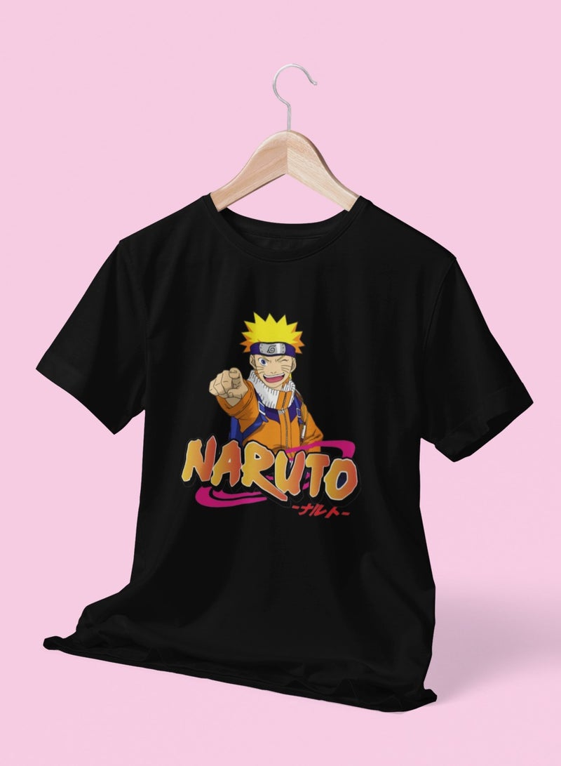 ZOOM Naturto New Design Boy's T-Shirt