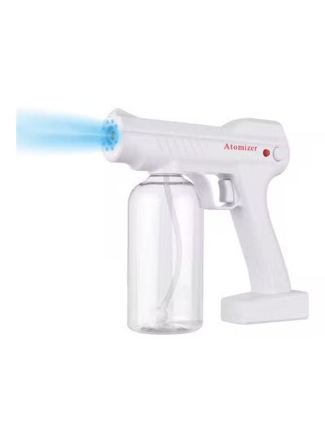 أكاليكس قابلة للشحن المحمولة الكهربائية تعقيم آلة البخاخ - Image 1