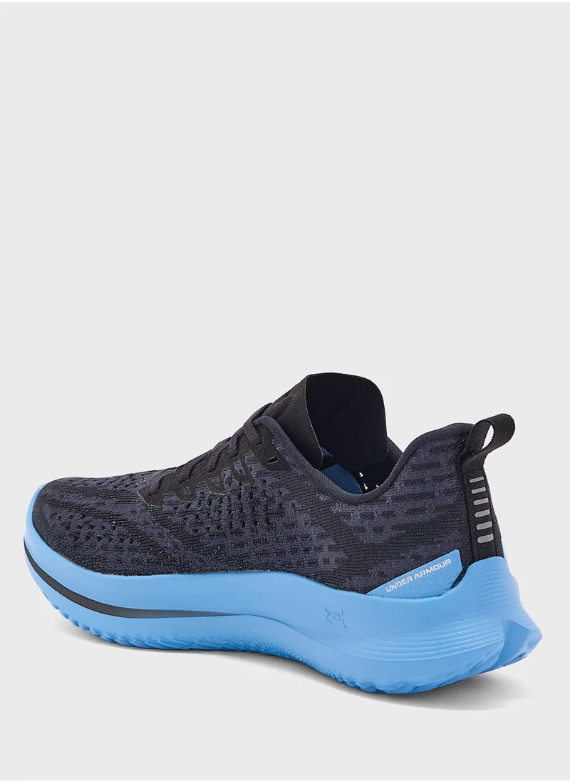 UNDER ARMOUR Velociti 4 Running Shoes