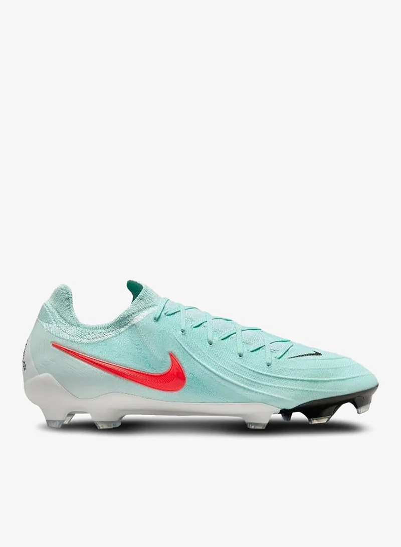 Men's Phantom GX 2 Pro Firm Ground Football Shoes