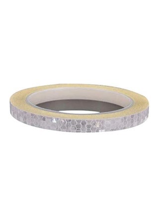 Reflective Decorative Tape Roll 2 cm by 5 Meters For Cars Motorcycles Bicycles And Other Bicycles White - pzsku/ZF1096E6DFC121CB0B2B8Z/45/_/1707764364/0bfd1a9d-32a9-4727-8488-2de3a2f35411