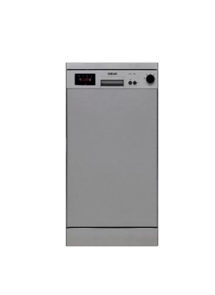 Ocean - FREESTANDING DISHWASHER 4 ODT45DVS - Image 1