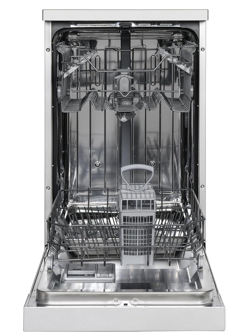 Ocean - FREESTANDING DISHWASHER 4 ODT45DVS - Image 1