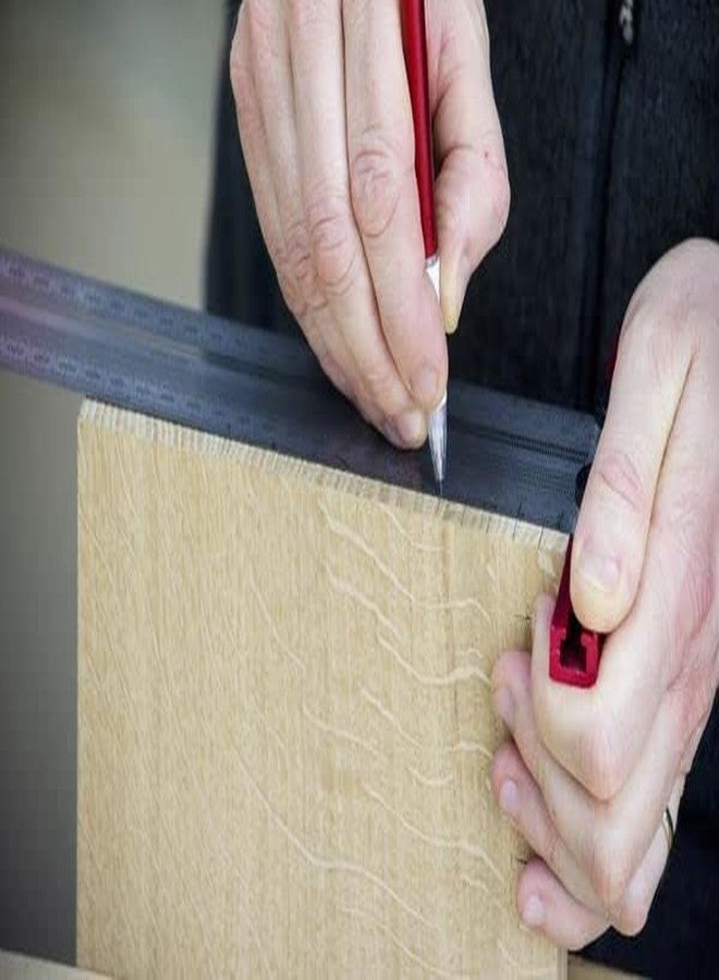 Incra Precision T-rules - Metric 300mm - Image 4