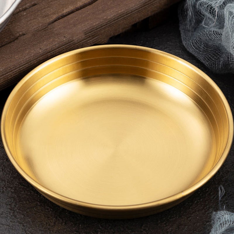 🍳 وعاء للأطباق الكورية لتتبيل وتوابل المطبخ المنزلي - Image 3