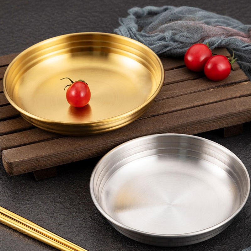 🍳 وعاء للأطباق الكورية لتتبيل وتوابل المطبخ المنزلي - Image 4