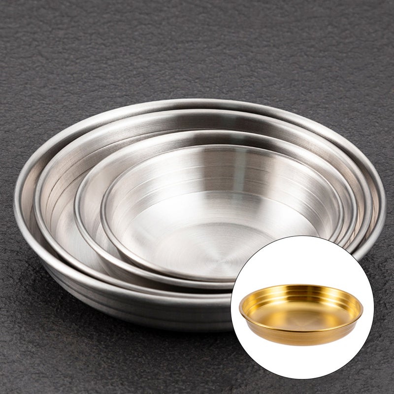 🍳 وعاء للأطباق الكورية لتتبيل وتوابل المطبخ المنزلي - Image 2