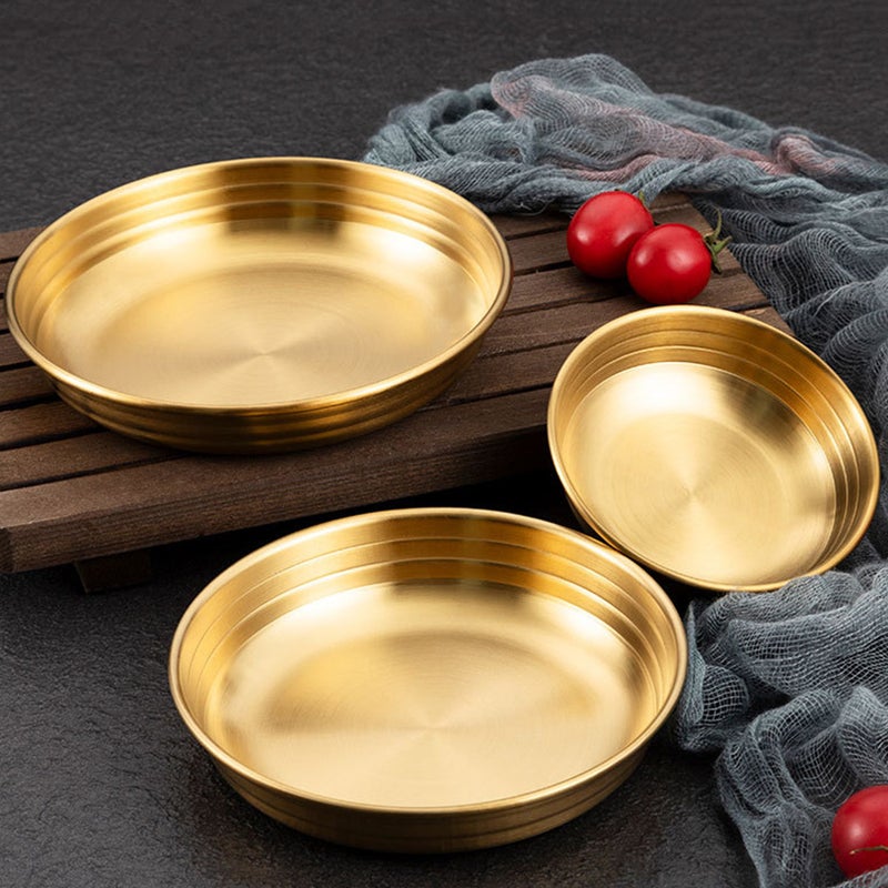 🍳 وعاء للأطباق الكورية لتتبيل وتوابل المطبخ المنزلي - Image 5