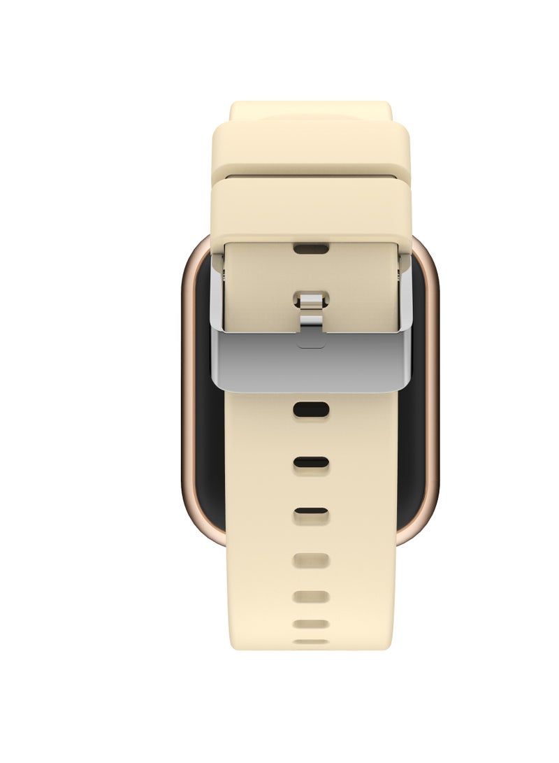 GULFLINK Smart Watch for Android and iOS Phones Compatible with Apple iPhone and Samsung - Image 5