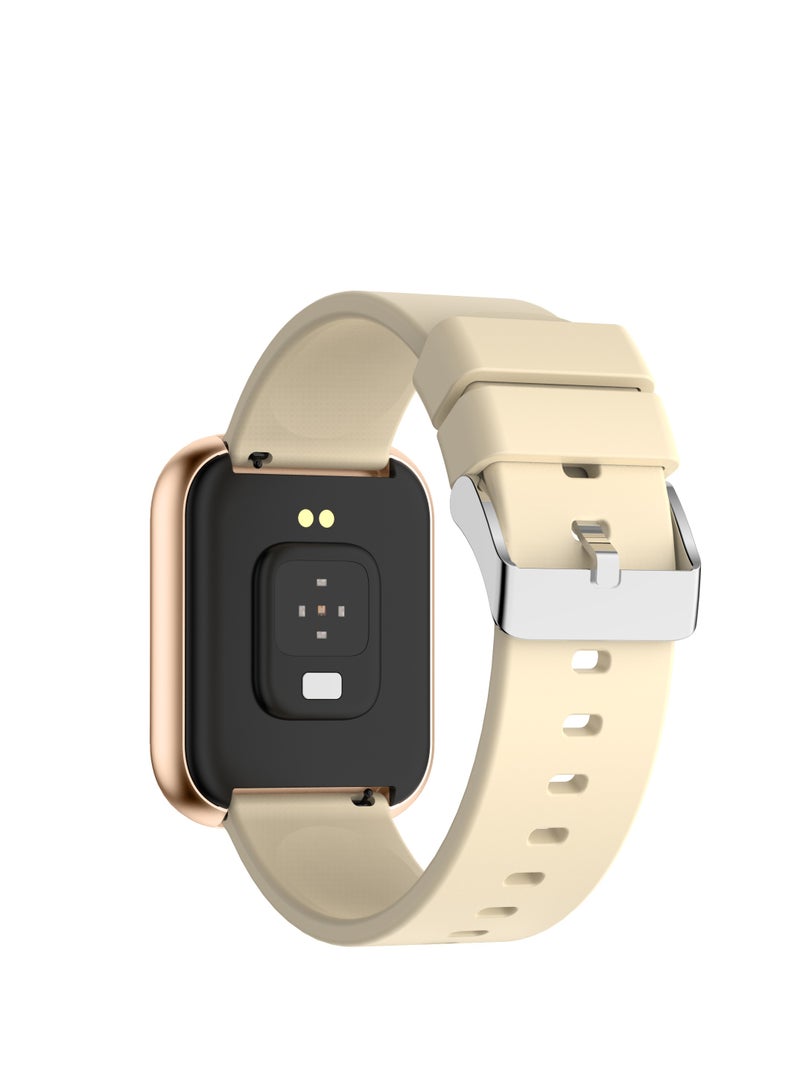 GULFLINK Smart Watch for Android and iOS Phones Compatible with Apple iPhone and Samsung - Image 4