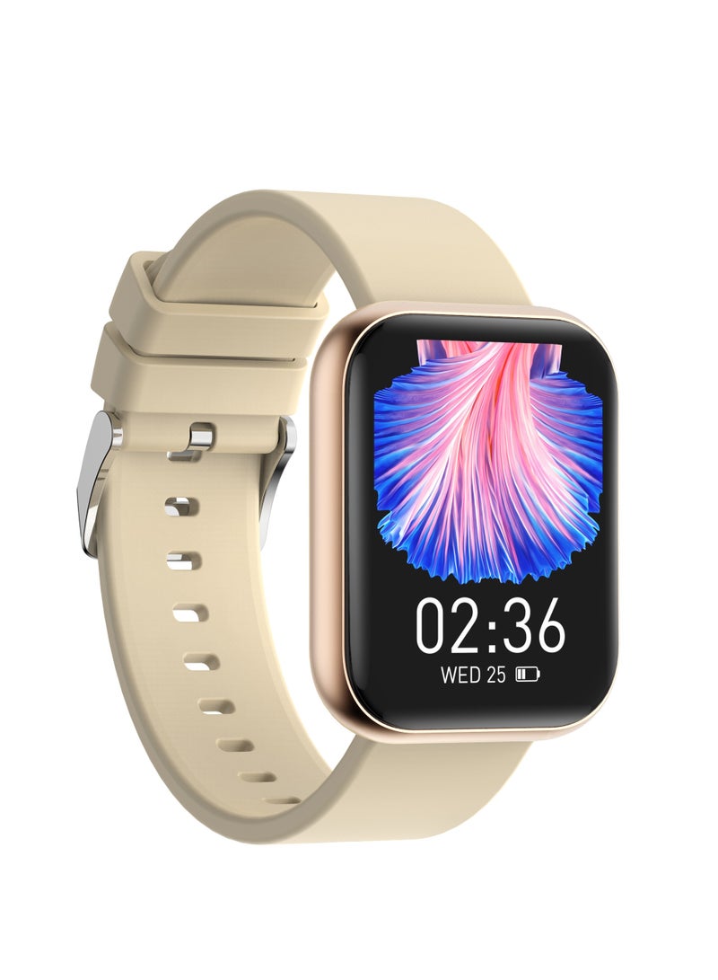 GULFLINK Smart Watch for Android and iOS Phones Compatible with Apple iPhone and Samsung - Image 3
