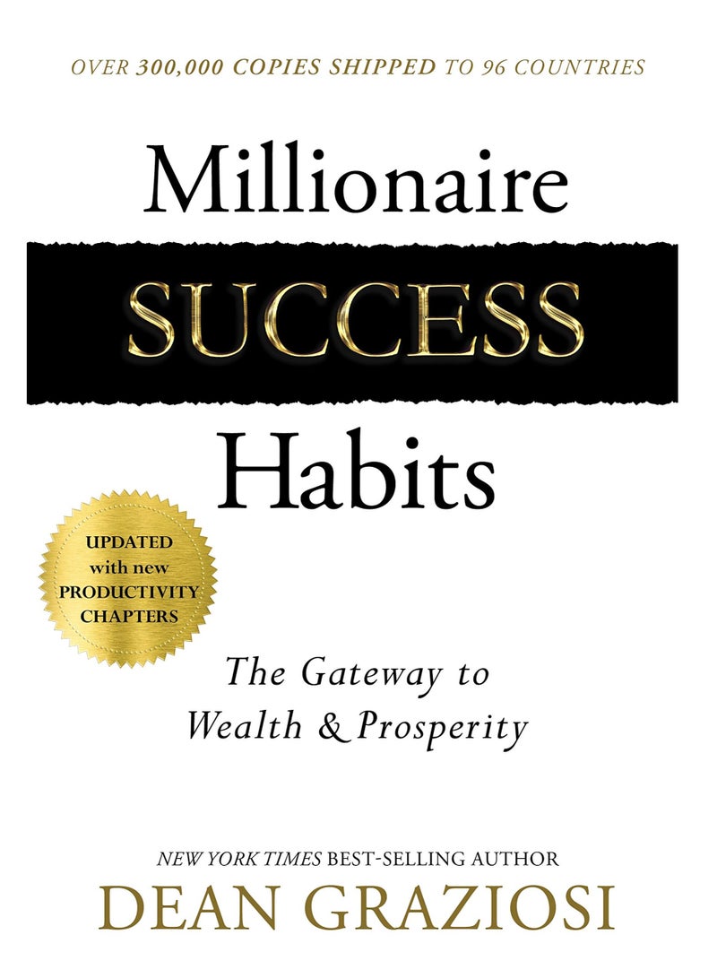 Millionaire Success Habits