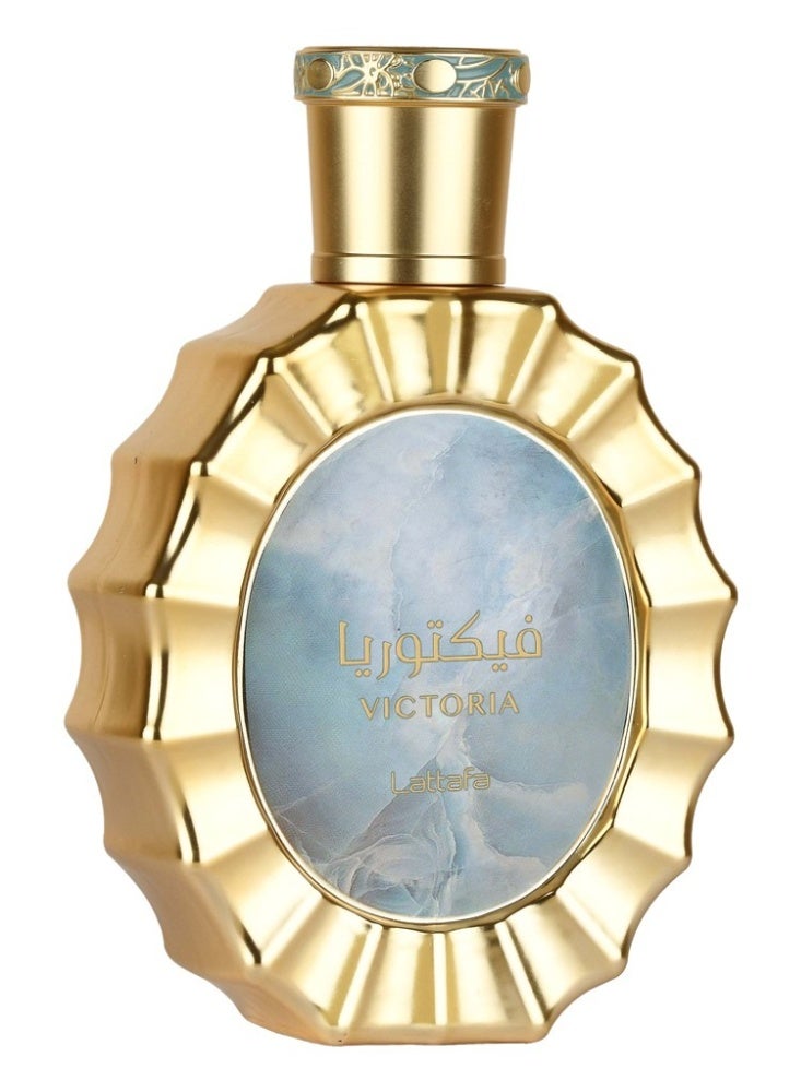 لطافة فيكتوريا أو دي برفيوم 100 مل - Image 5