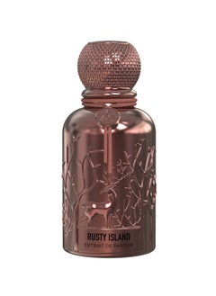 Rusty Island Extrait de Parfum 100 ml