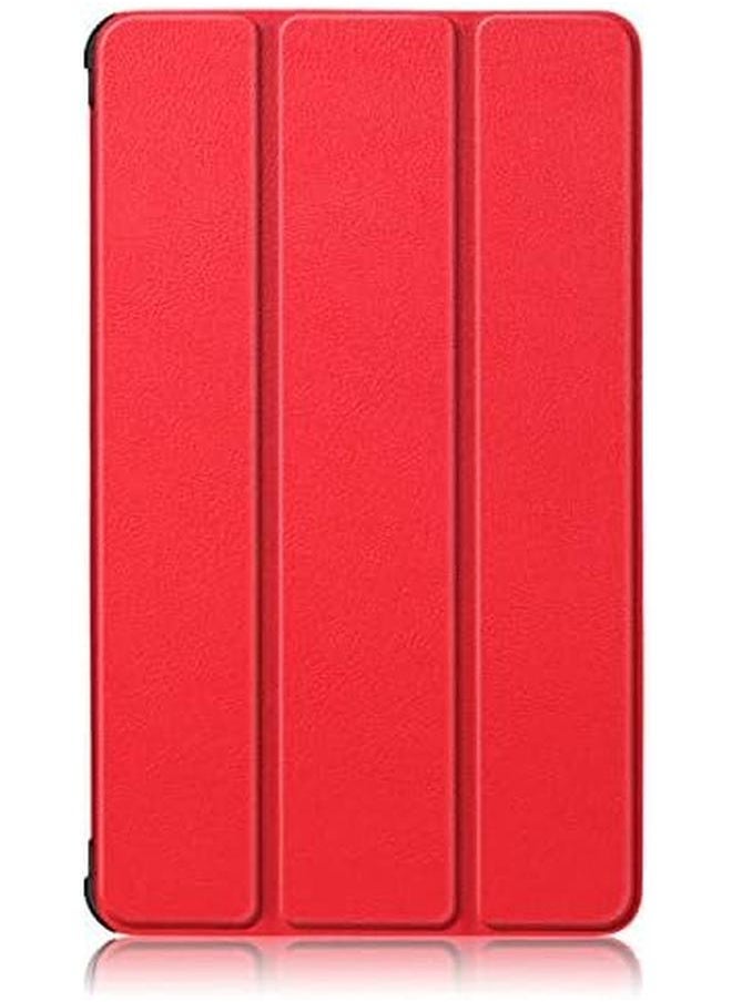erorex - Case Cover For Lenovo Tab M7 Tb 7305X Tb 7305I Tb7305F Tablet 2019 With Stand Function - Image 1