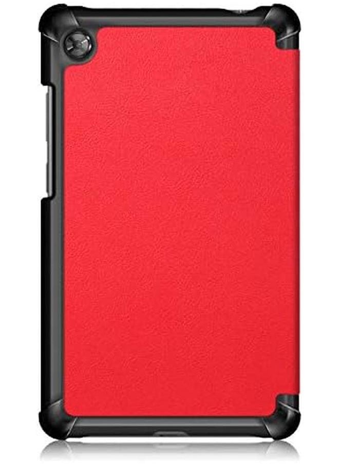 erorex - Case Cover For Lenovo Tab M7 Tb 7305X Tb 7305I Tb7305F Tablet 2019 With Stand Function - Image 1