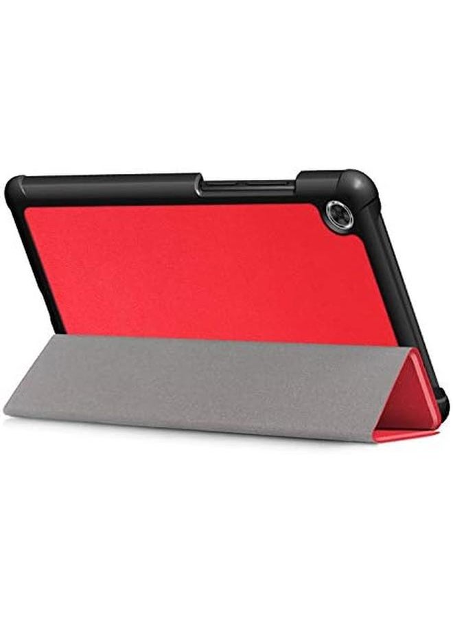 erorex - Case Cover For Lenovo Tab M7 Tb 7305X Tb 7305I Tb7305F Tablet 2019 With Stand Function - Image 1