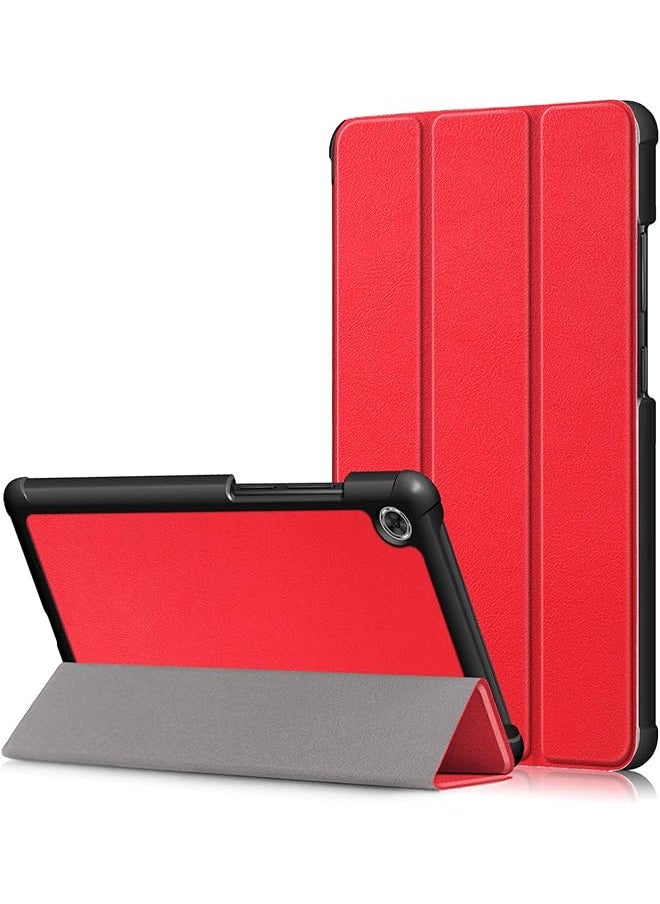 erorex - Case Cover For Lenovo Tab M7 Tb 7305X Tb 7305I Tb7305F Tablet 2019 With Stand Function - Image 1