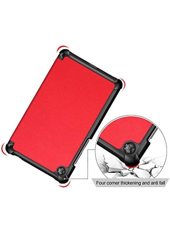 erorex - Case Cover For Lenovo Tab M7 Tb 7305X Tb 7305I Tb7305F Tablet 2019 With Stand Function - Image 1