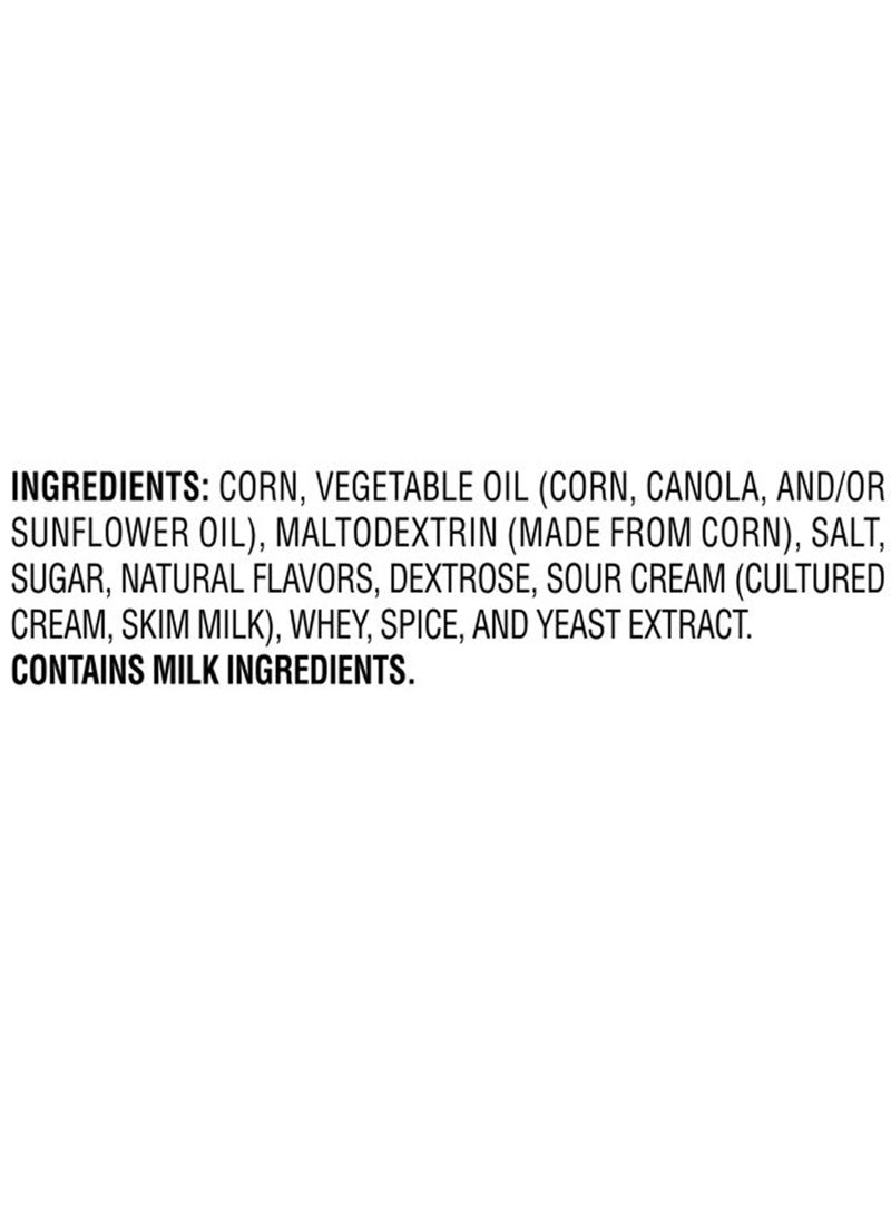 Tostitos رقائق التورتيلا بنكهة الليمون الحامض - Image 4