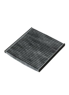 NIBEMINENT Cabin Clean Air Replacement Dust Filter 