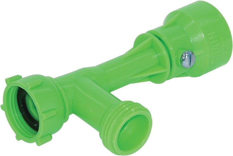 Python Aquarium Replacement T Pump for No Spill Clean and Fill Systems - Image 1