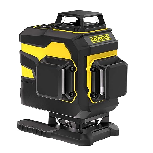 IKOVWUK 4x360° Replacement Laser Level, only Laser level - Image 2